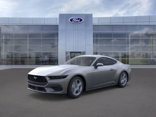 2026 Ford Mustang EcoBoost® Premium Fastback