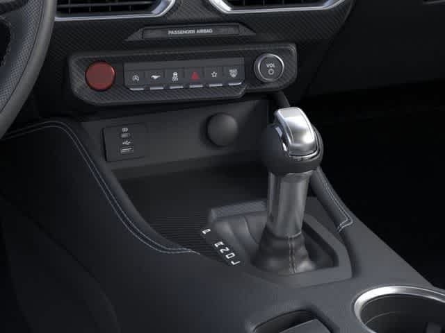 2026 Ford Mustang EcoBoost® Premium Fastback