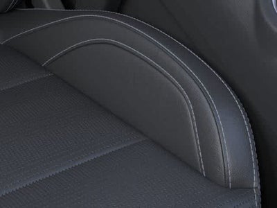 2026 Ford Mustang EcoBoost® Premium Fastback