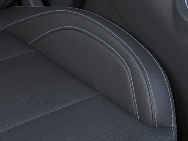 2026 Ford Mustang EcoBoost® Premium Fastback