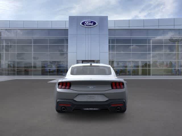 2026 Ford Mustang EcoBoost® Premium Fastback