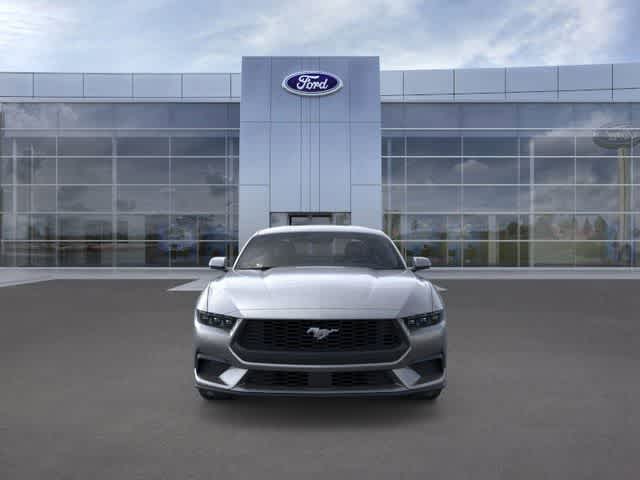 2026 Ford Mustang EcoBoost® Premium Fastback
