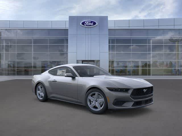 2026 Ford Mustang EcoBoost® Premium Fastback