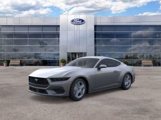2026 Ford Mustang EcoBoost® Premium Fastback