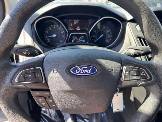 2017 Ford Focus SE in Virginia Beach, VA - Priority Auto Group