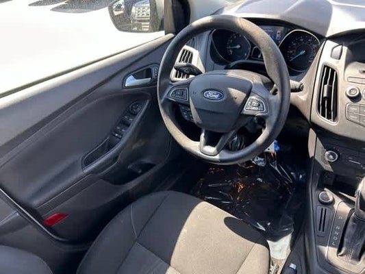 2017 Ford Focus SE in Virginia Beach, VA - Priority Auto Group