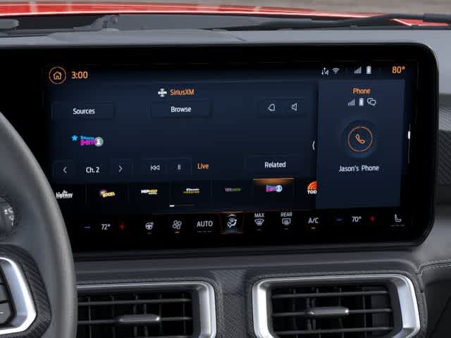 2026 Ford Mustang GT Premium Convertible