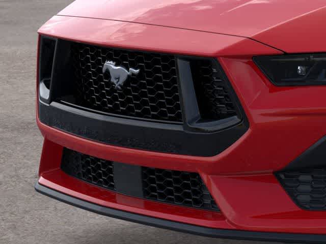 2026 Ford Mustang GT Premium Convertible