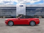 2026 Ford Mustang GT Premium Convertible