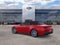2026 Ford Mustang GT Premium Convertible