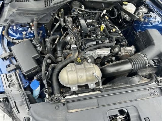 2022 Ford Mustang EcoBoost Premium in Virginia Beach, VA - Priority Auto Group