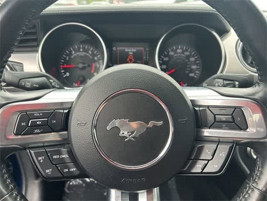 2022 Ford Mustang EcoBoost Premium in Virginia Beach, VA - Priority Auto Group