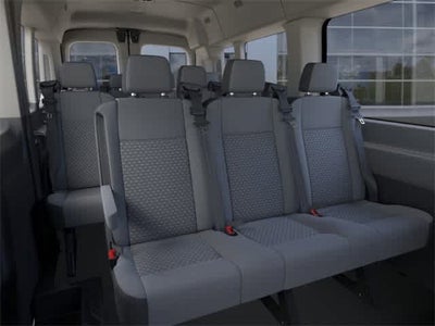 2026 Ford Transit Passenger Passenger Van XLT