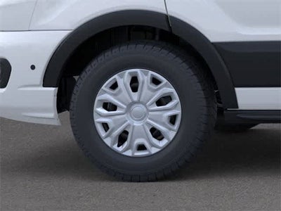 2026 Ford Transit Passenger Passenger Van XLT