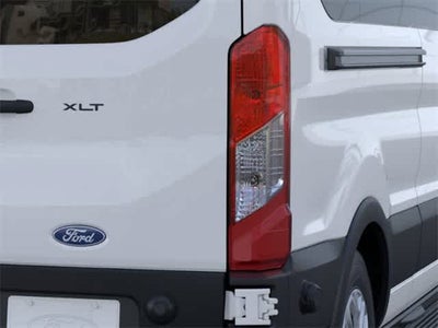 2026 Ford Transit Passenger Passenger Van XLT