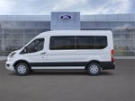 2026 Ford Transit Passenger Passenger Van XLT