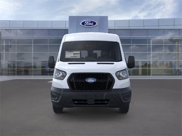 2026 Ford Transit Passenger Passenger Van XL