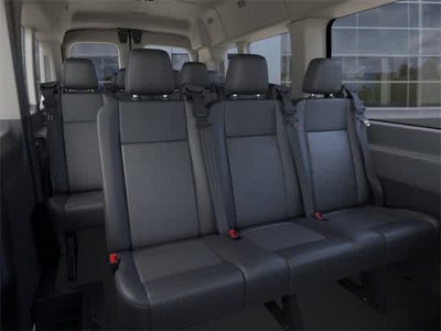 2026 Ford Transit Passenger Passenger Van XL