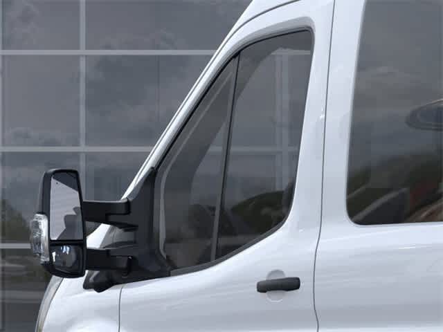 2026 Ford Transit Passenger Passenger Van XL