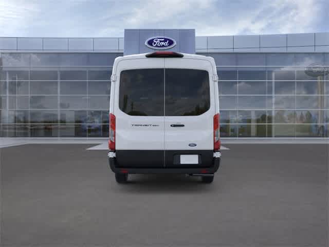 2026 Ford Transit Passenger Passenger Van XL