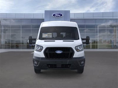 2026 Ford Transit Passenger Passenger Van XL