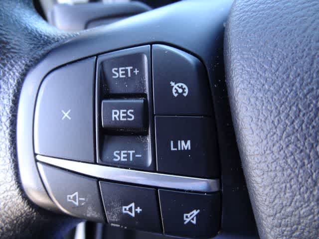 2023 Ford Transit Passenger Wagon XLT