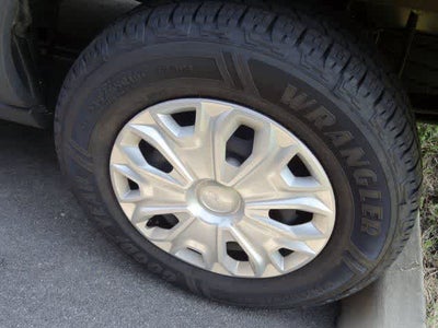 2023 Ford Transit Passenger Wagon XLT