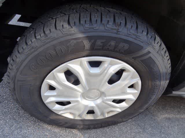 2023 Ford Transit Passenger Wagon XLT