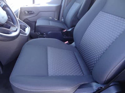 2023 Ford Transit Passenger Wagon XLT