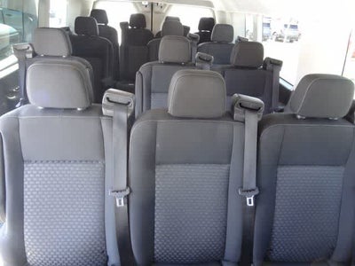 2023 Ford Transit Passenger Wagon XLT