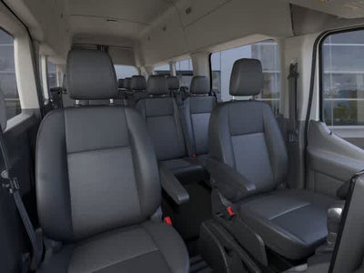 2026 Ford Transit Passenger Wagon Passenger Van XL