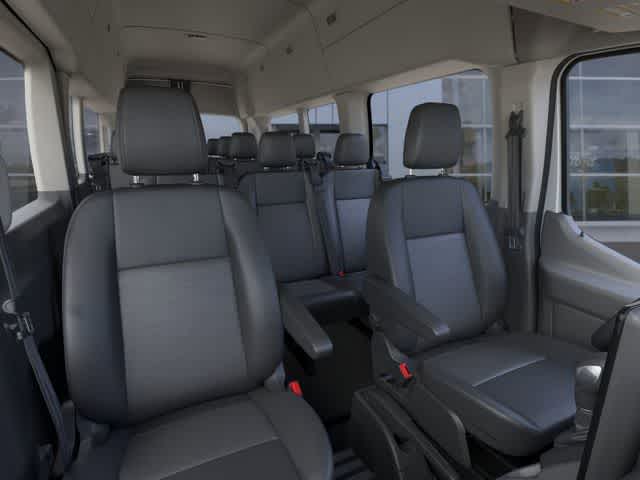 2026 Ford Transit Passenger Wagon Passenger Van XL