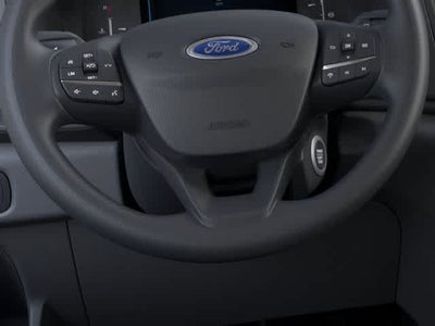 2026 Ford Transit Passenger Wagon Passenger Van XL