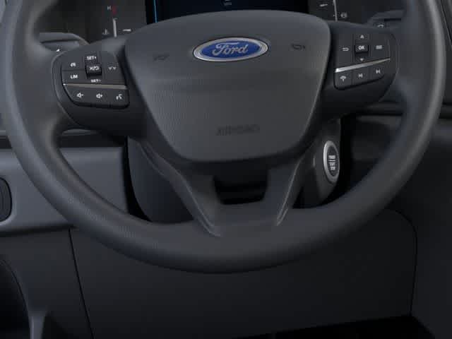 2026 Ford Transit Passenger Wagon Passenger Van XL