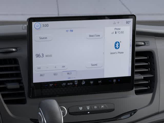 2026 Ford Transit Passenger Wagon Passenger Van XL