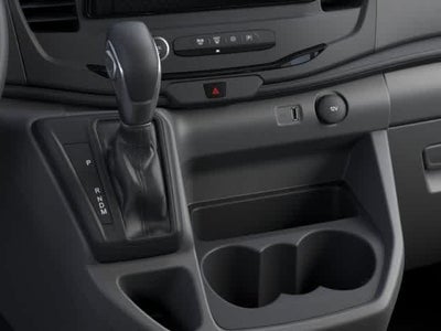 2026 Ford Transit Passenger Wagon Passenger Van XL