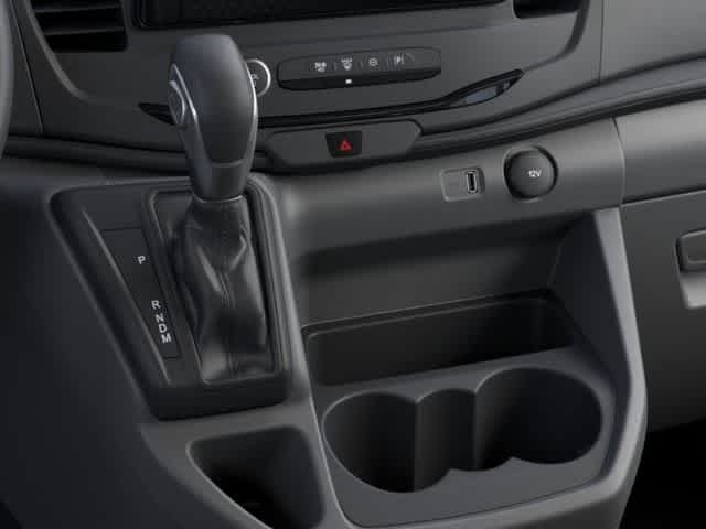 2026 Ford Transit Passenger Wagon Passenger Van XL