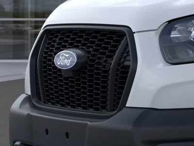 2026 Ford Transit Passenger Wagon Passenger Van XL