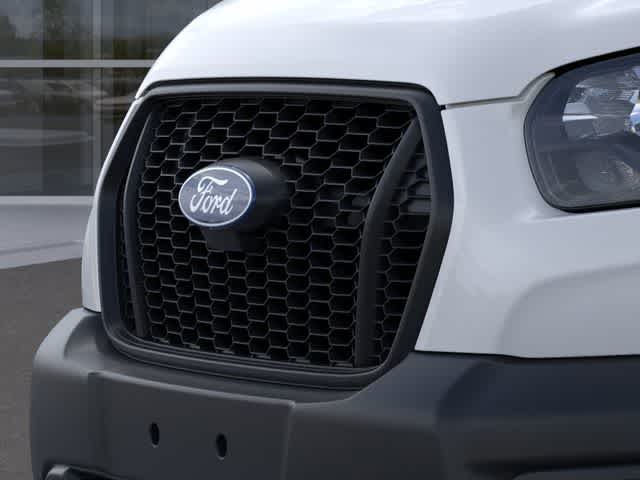 2026 Ford Transit Passenger Wagon Passenger Van XL