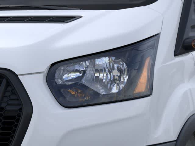 2026 Ford Transit Passenger Wagon Passenger Van XL
