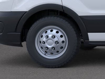 2026 Ford Transit Passenger Wagon Passenger Van XL