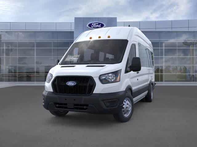 2026 Ford Transit Passenger Wagon Passenger Van XL