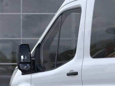 2026 Ford Transit Passenger Wagon Passenger Van XL