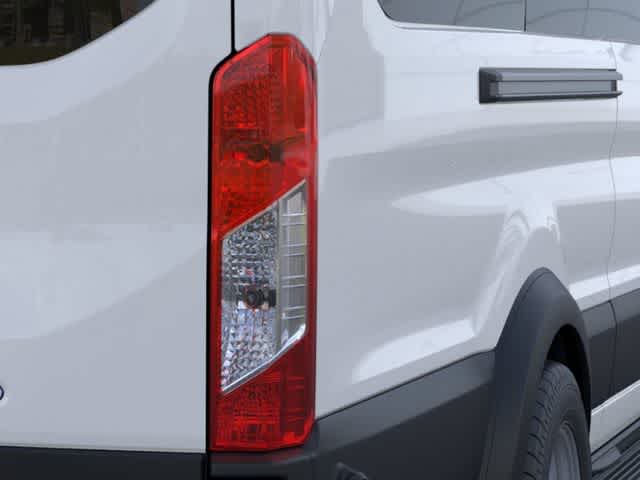 2026 Ford Transit Passenger Wagon Passenger Van XL