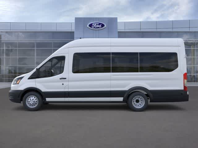 2026 Ford Transit Passenger Wagon Passenger Van XL