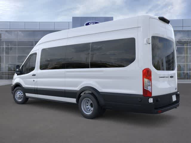 2026 Ford Transit Passenger Wagon Passenger Van XL
