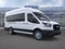 2026 Ford Transit Passenger Wagon Passenger Van XL