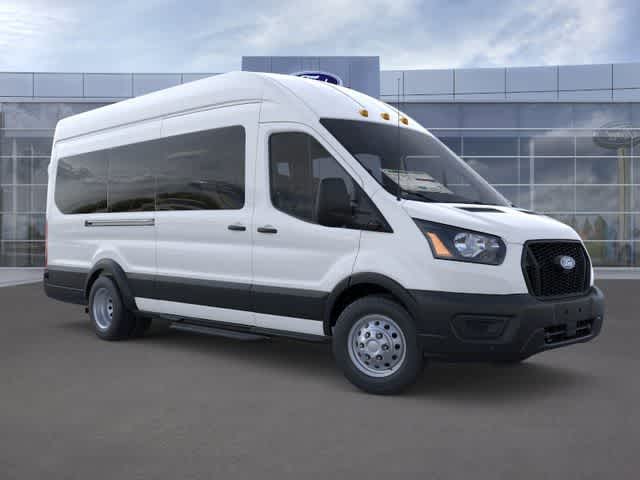 2026 Ford Transit Passenger Wagon Passenger Van XL