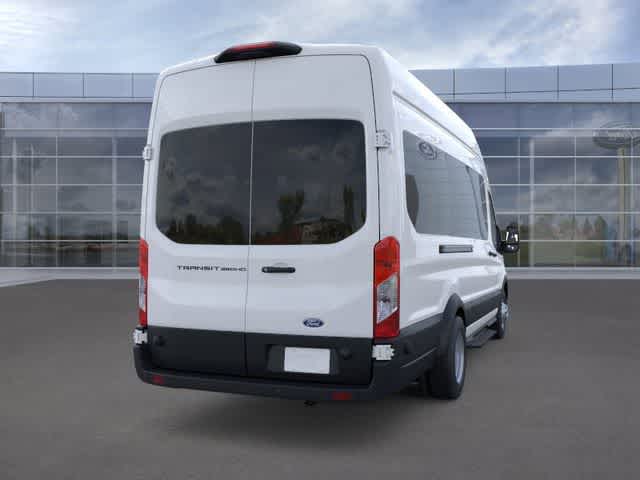 2026 Ford Transit Passenger Wagon Passenger Van XL