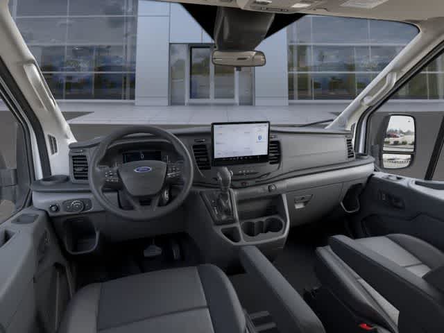 2026 Ford Transit Passenger Wagon Passenger Van XL